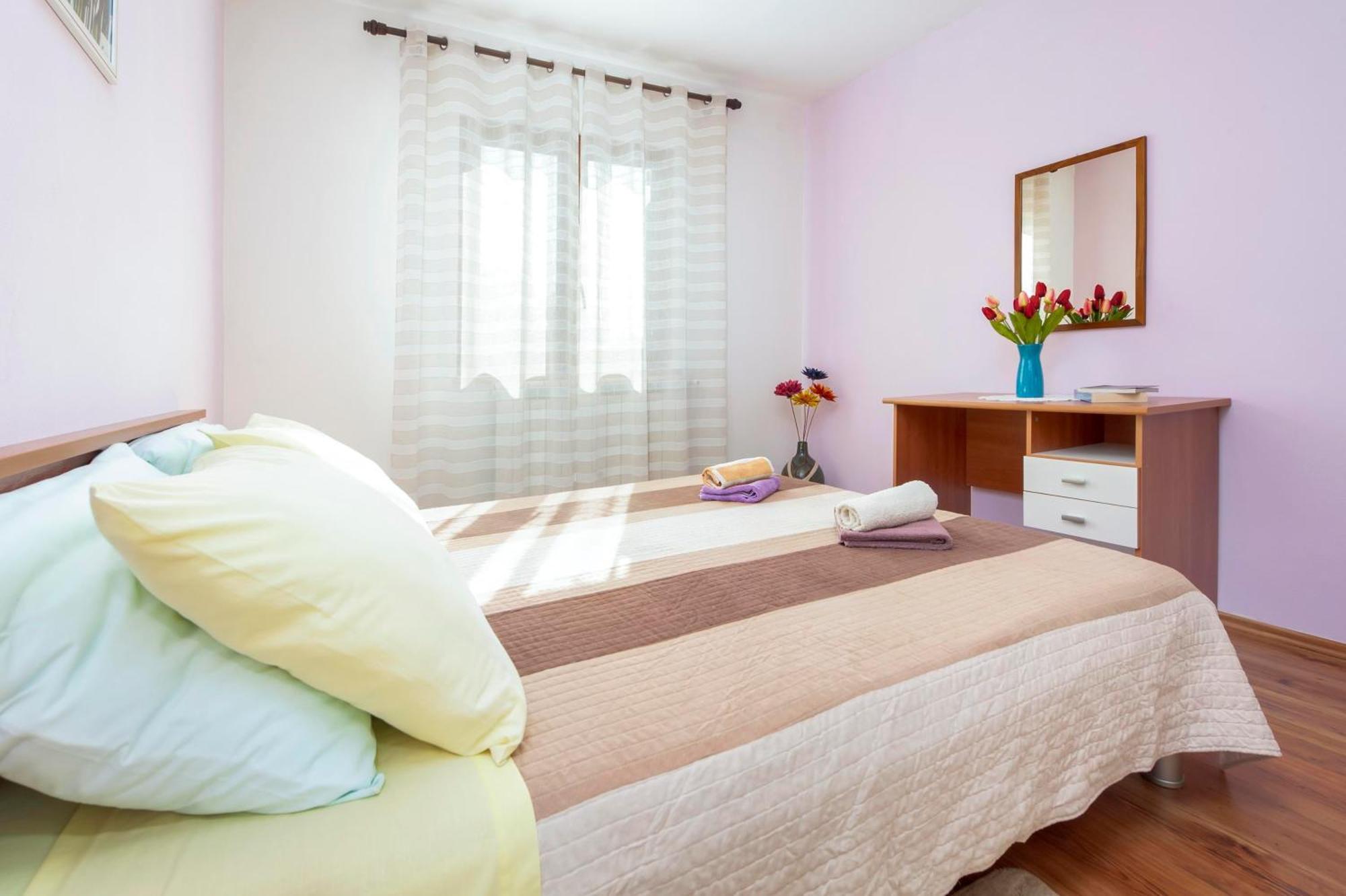 Apartments Adria Rovinj Habitación foto