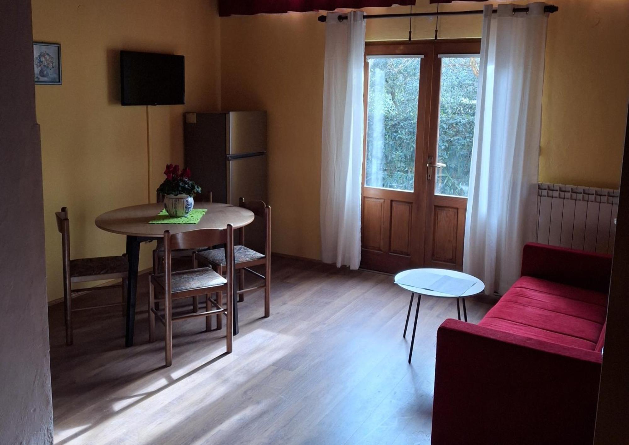 Apartments Adria Rovinj Habitación foto