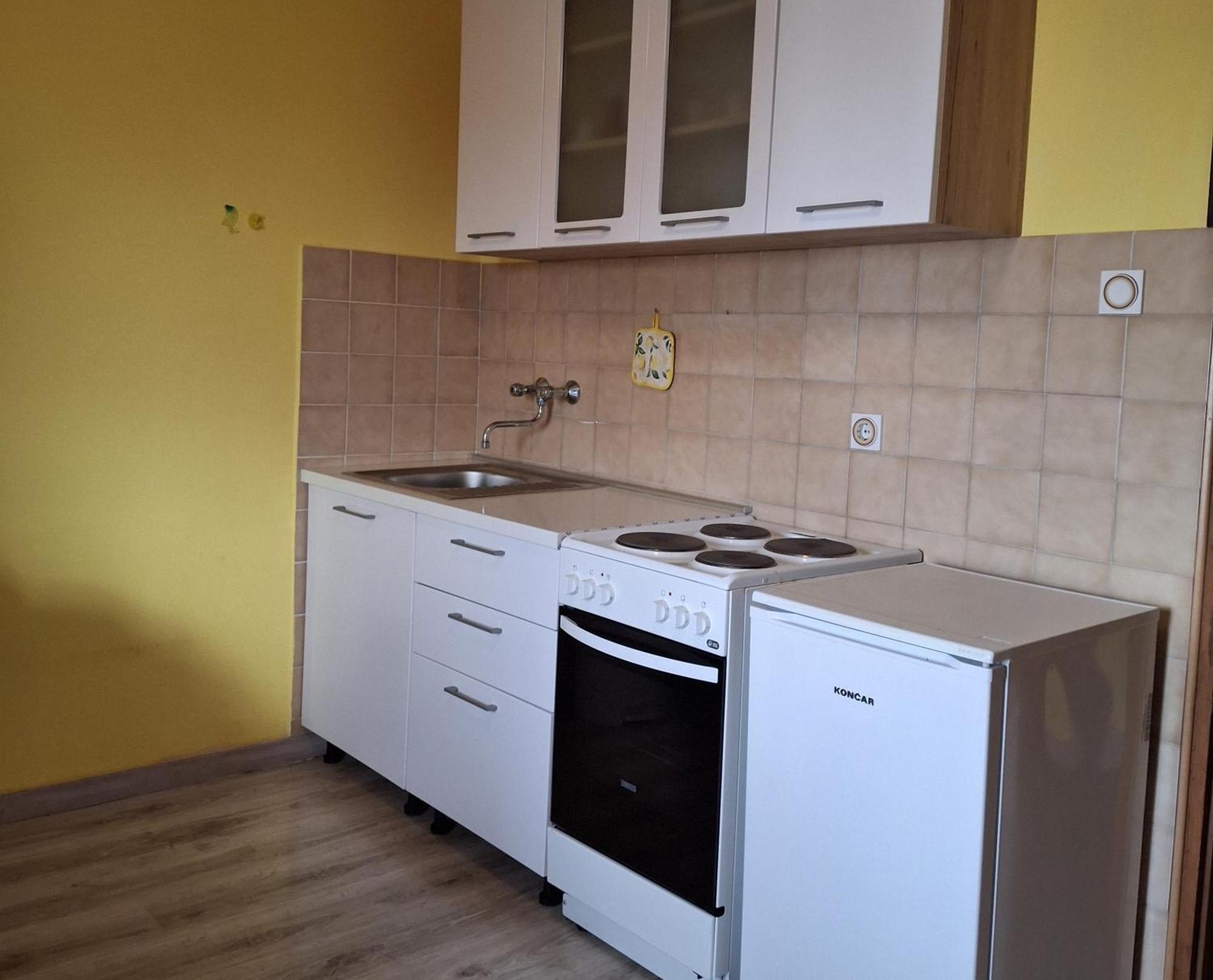Apartments Adria Rovinj Habitación foto
