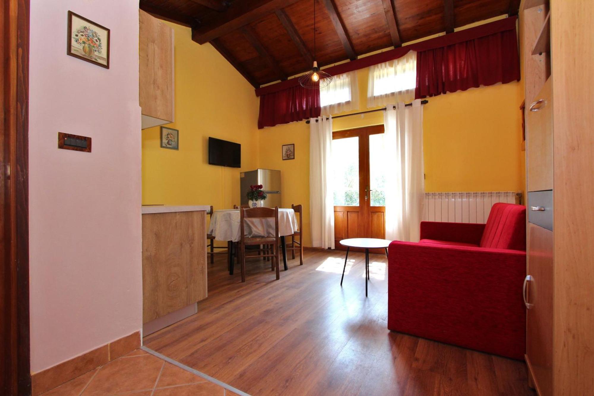 Apartments Adria Rovinj Habitación foto