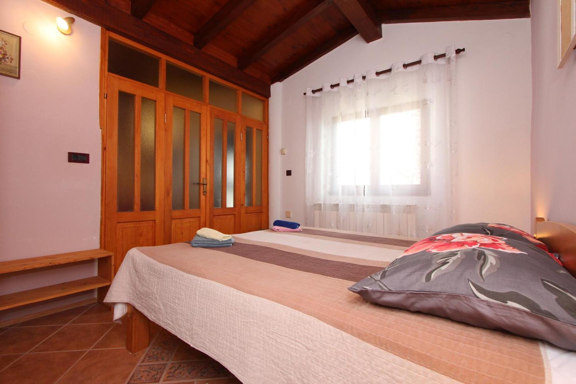 Apartments Adria Rovinj Habitación foto