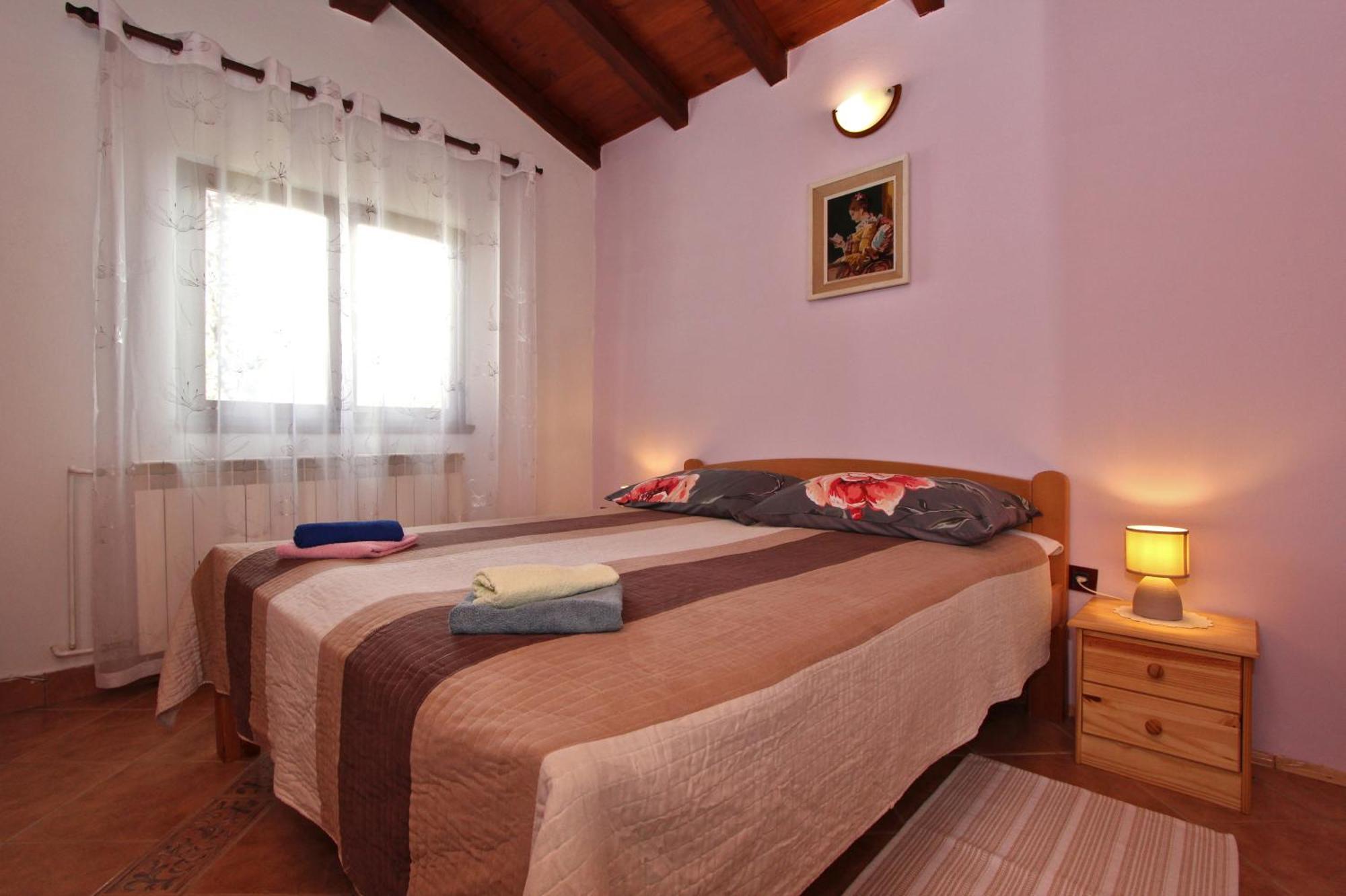 Apartments Adria Rovinj Habitación foto